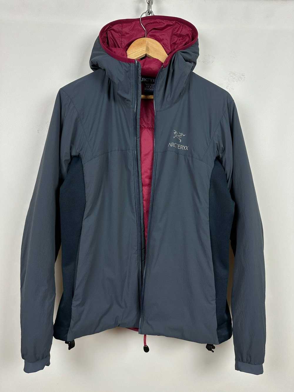 Arc'Teryx × Outdoor Life × Streetwear Women’s Arc… - image 3