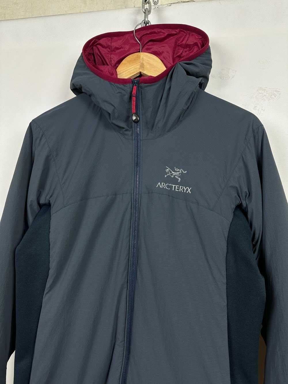 Arc'Teryx × Outdoor Life × Streetwear Women’s Arc… - image 5