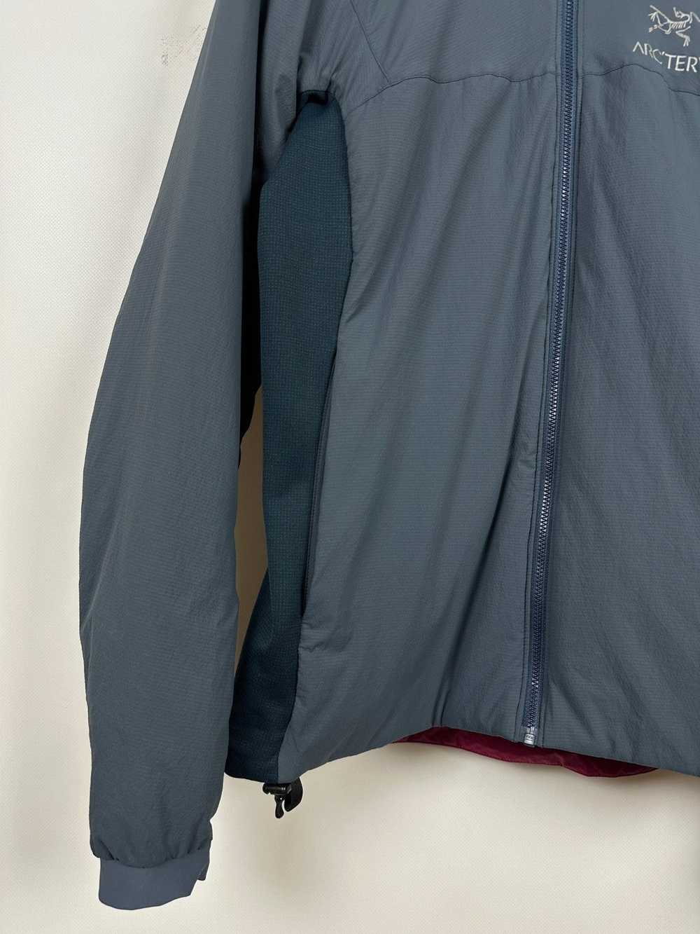 Arc'Teryx × Outdoor Life × Streetwear Women’s Arc… - image 8