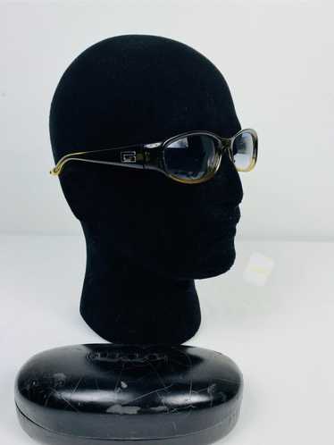 Gucci Gucci GG 2456/S Logo sunglasses