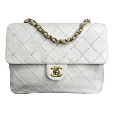 Chanel Timeless/Classique leather crossbody bag - image 1