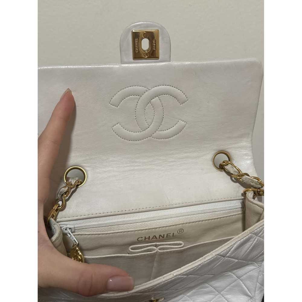 Chanel Timeless/Classique leather crossbody bag - image 2