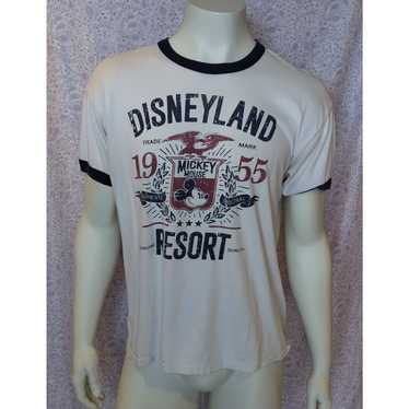 Disney Original Authentic "Disneyland Resort 1955"