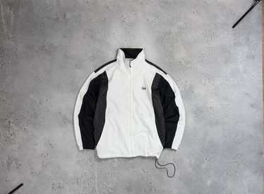 Sergio Tacchini × Streetwear × Vintage Vintage Se… - image 1