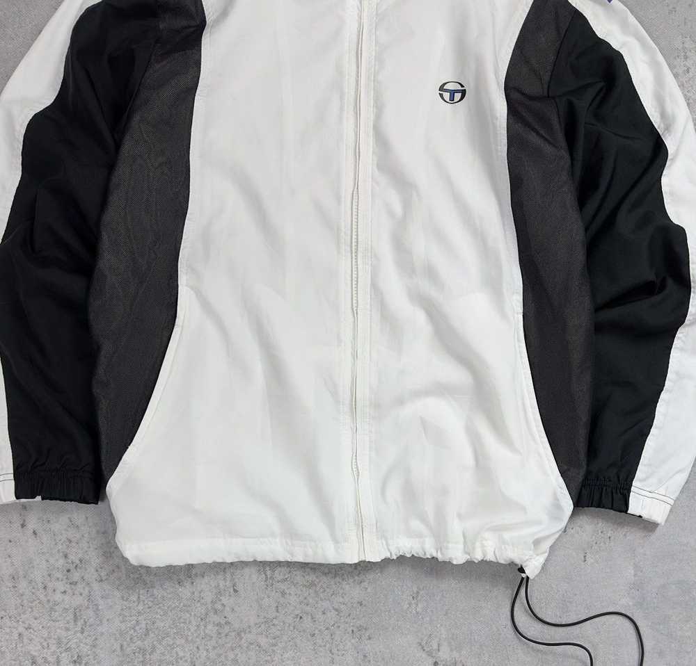 Sergio Tacchini × Streetwear × Vintage Vintage Se… - image 2