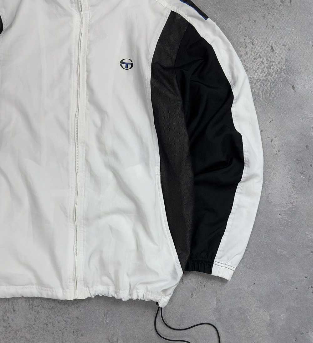 Sergio Tacchini × Streetwear × Vintage Vintage Se… - image 3