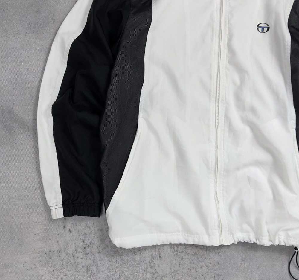 Sergio Tacchini × Streetwear × Vintage Vintage Se… - image 4