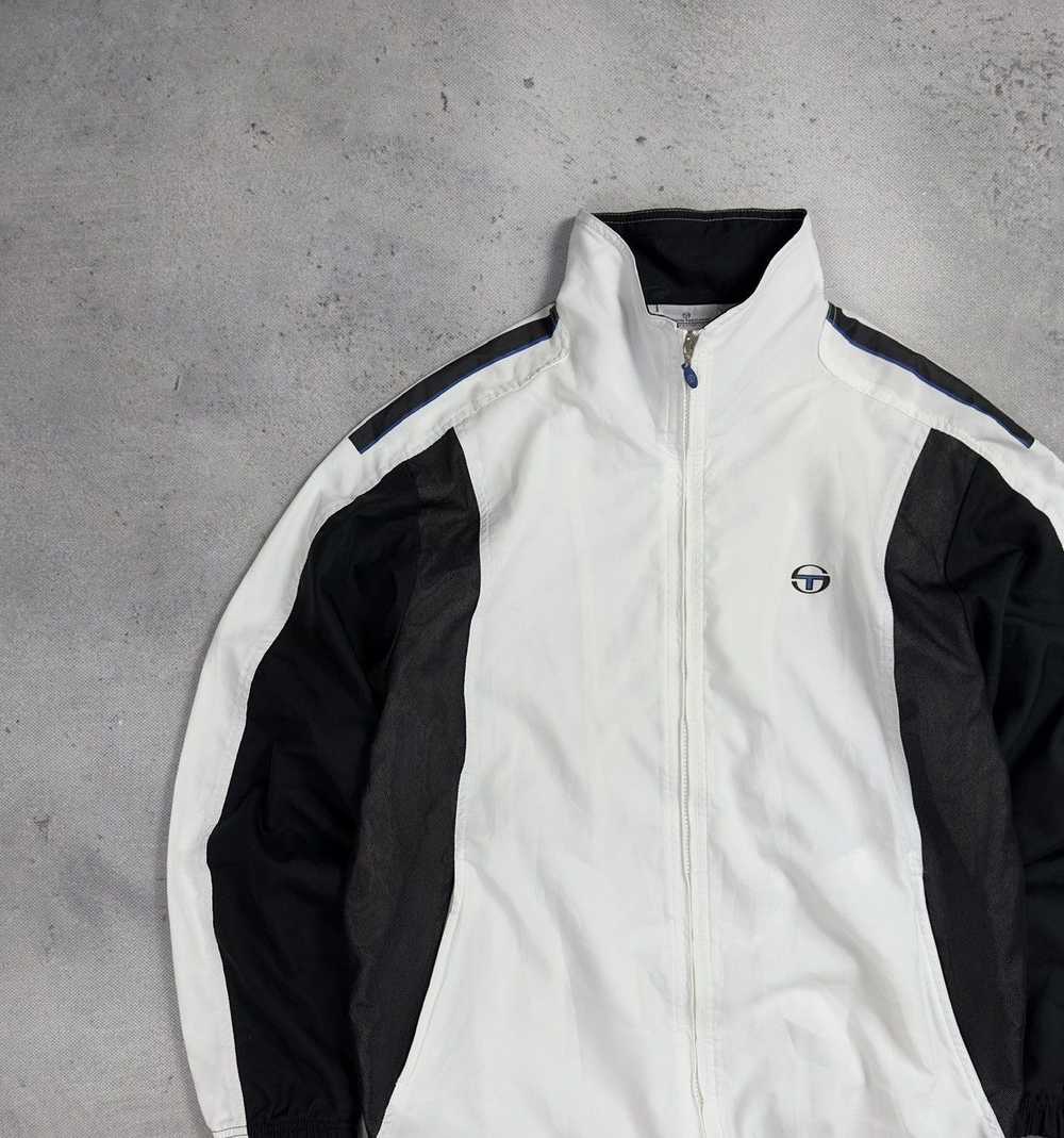 Sergio Tacchini × Streetwear × Vintage Vintage Se… - image 5