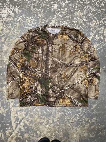 Camo × Realtree × Vintage Vintage Camo Magellan Es