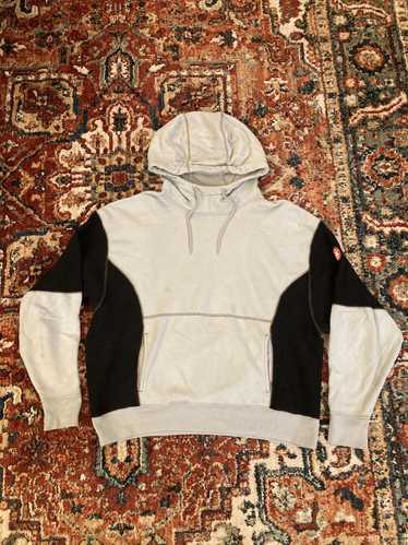 Cav Empt WIDE RIB CUT HEAVY HOODY - image 1