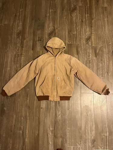 Carhartt Carhartt Vintage Work Coat - image 1