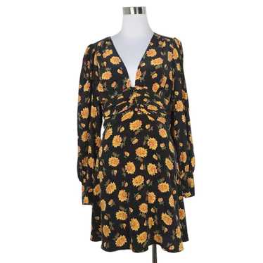 Veronica Beard Silk dress - image 1