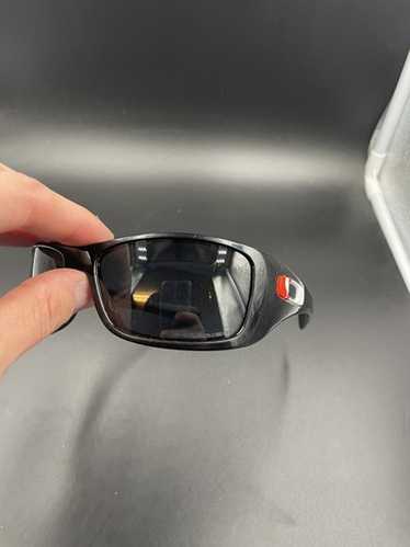 oakley hijinx black