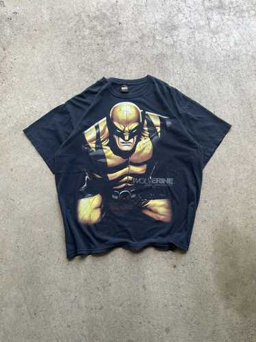 Mad Engine × Marvel Comics 2000s Marvel Wolverine 