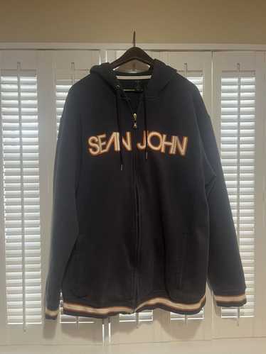 1990x Clothing × Sean John × Vintage Vintage Y2K S