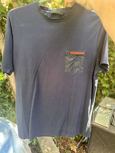 Prada Prada T Shirt