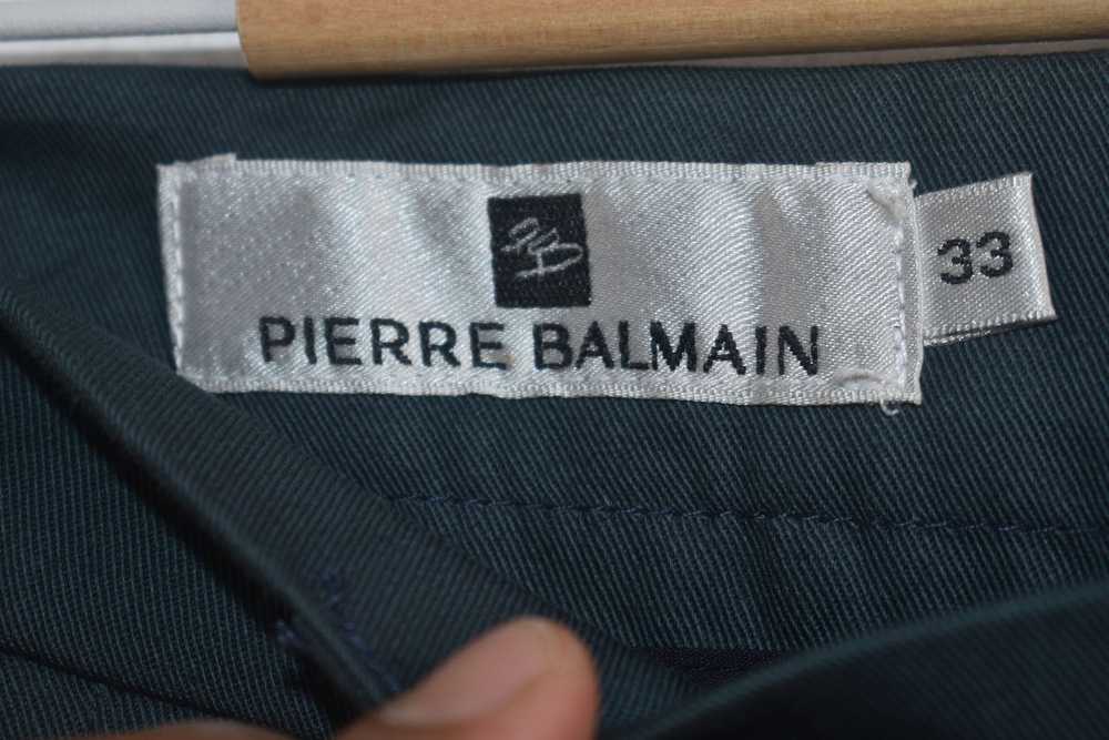 Balmain × Pierre Balmain Vintage Pierre Balmain P… - image 4