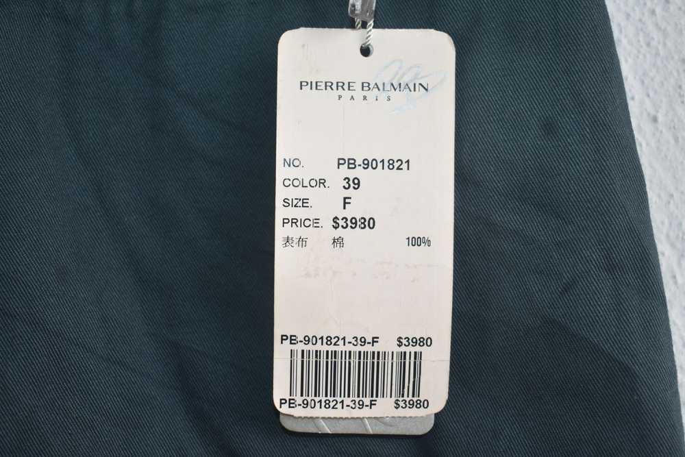 Balmain × Pierre Balmain Vintage Pierre Balmain P… - image 7