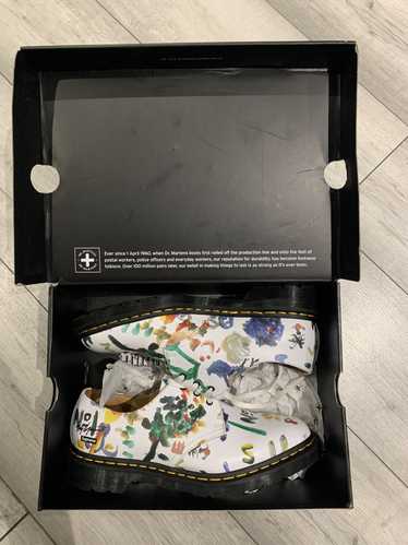 Yohji yamamoto x dr. - Gem Yohji yamamoto x dr. - Gem