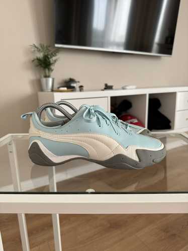 Puma × Streetwear × Vintage Puma sneakers vintage… - image 1