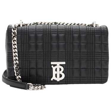 Burberry Lola leather crossbody bag