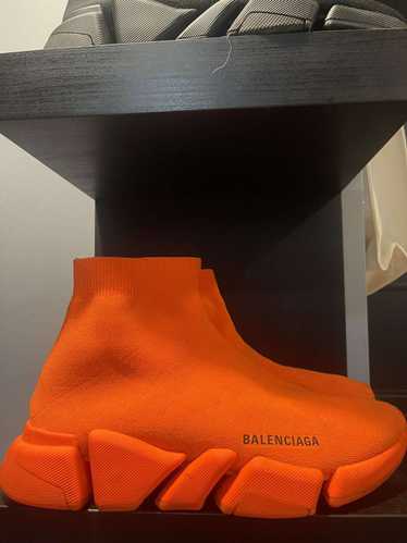 Balenciaga Balenciaga speed trainer 2.0