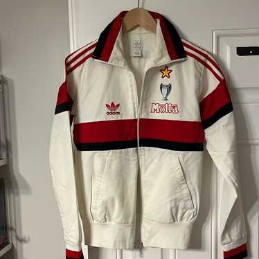Adidas ac milan jacket - Gem