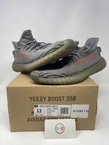 Adidas Yeezy Boost 350 V2 Beluga 2.0 - image 1