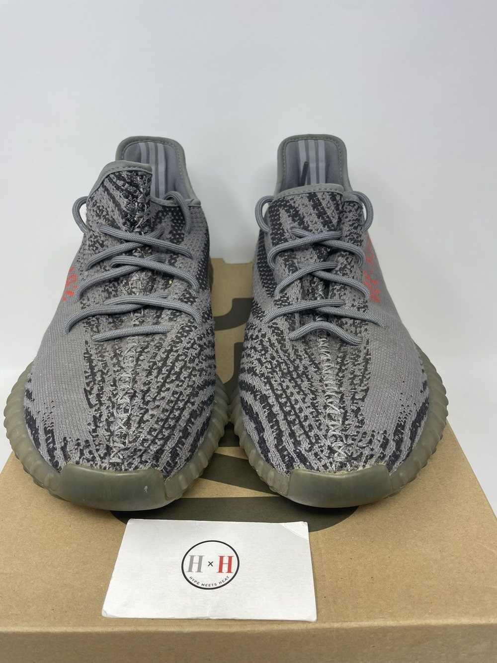 Adidas Yeezy Boost 350 V2 Beluga 2.0 - image 4