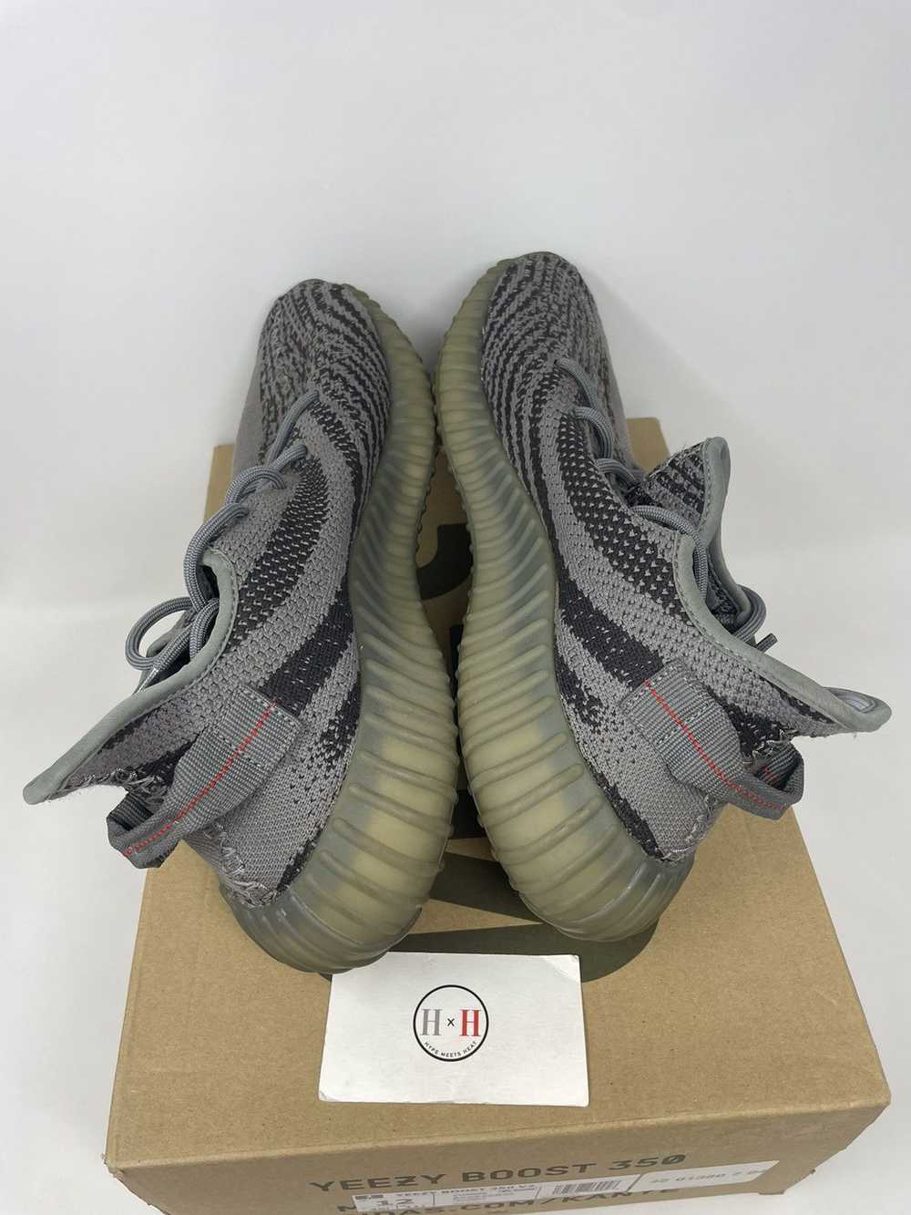 Adidas Yeezy Boost 350 V2 Beluga 2.0 - image 7