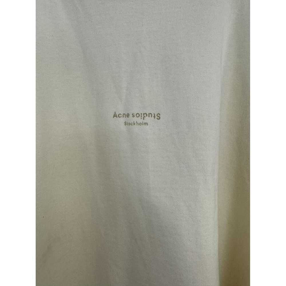 Acne Studios T-shirt - image 3