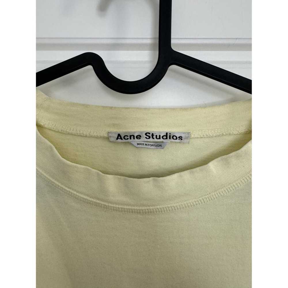 Acne Studios T-shirt - image 4