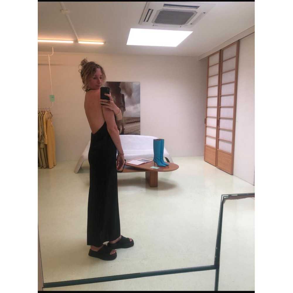 Acne Studios Maxi dress - image 3