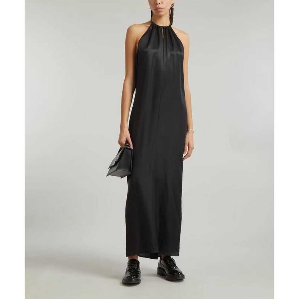 Acne Studios Maxi dress - image 4