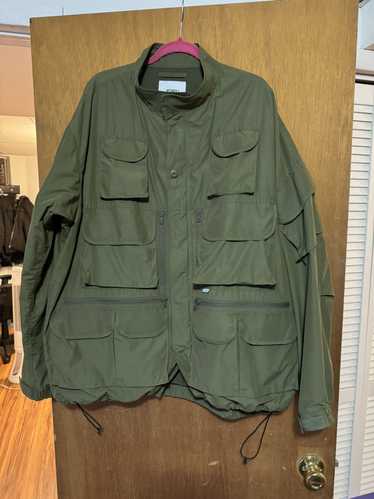 Wtaps Wtaps Modular Jacket