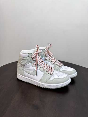 Jordan Brand Air Jordan 1 High Retro OG Seafoam