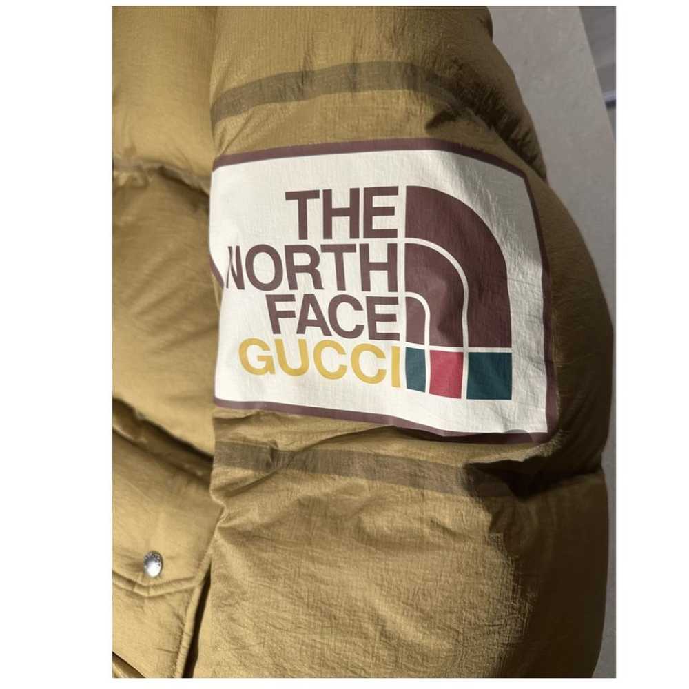 The North Face x Gucci Puffer - image 2