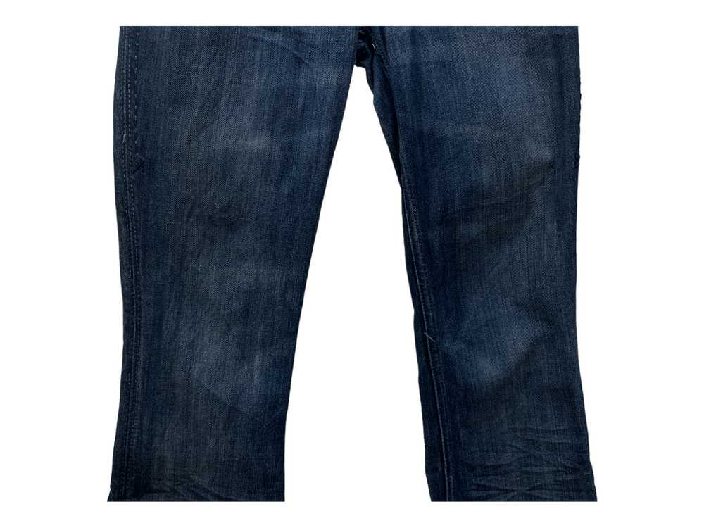 Antik Denim × Japanese Brand Antik Bootcut Denim … - image 4