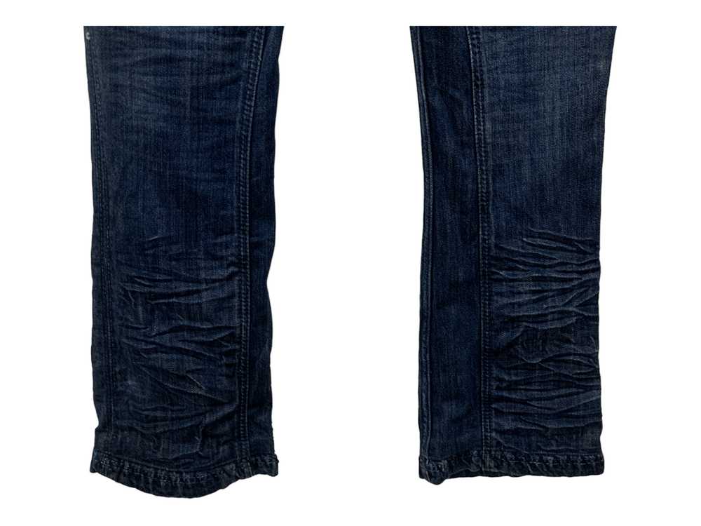 Antik Denim × Japanese Brand Antik Bootcut Denim … - image 8