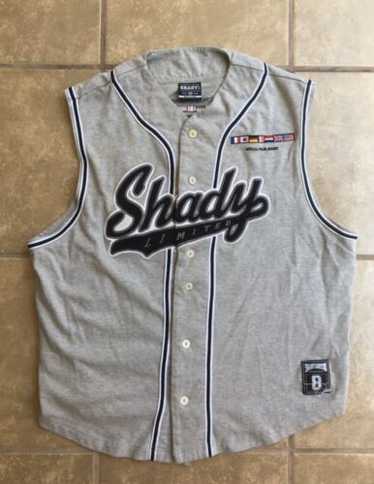 Rare official eminem shady - Gem