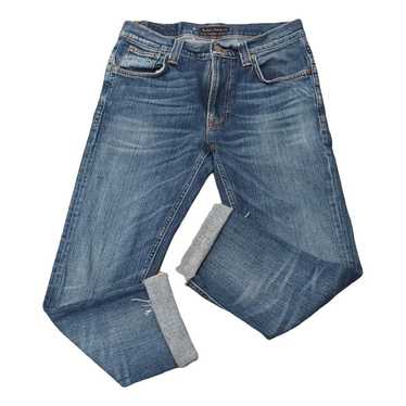 Nudie Jeans Jeans - image 1