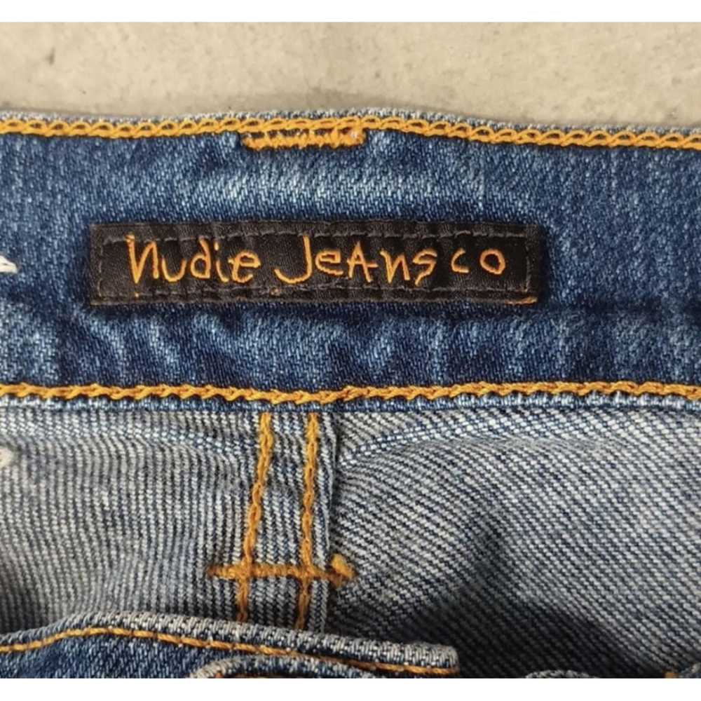 Nudie Jeans Jeans - image 3