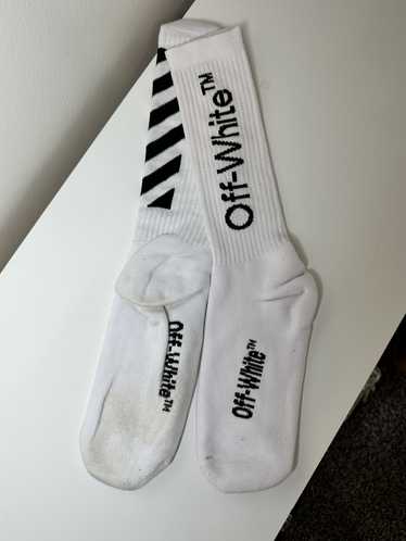 Off-White Socks