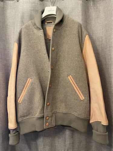 Hender Scheme Hender scheme stadium jumper