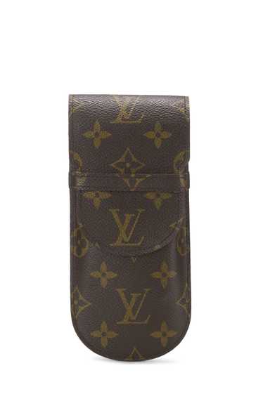 Monogram Etui Lunette Rabat