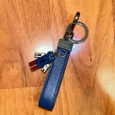PRADA　プラダ トリック ロボット キーホルダー キーリング チャーム PRADA プラダ トリック ロボット ローラ キーリング 1TR043