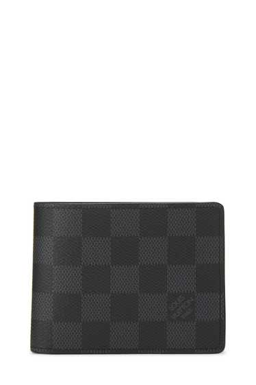 Damier Graphite Slender