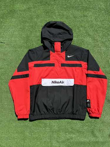 Nike × Streetwear Nike Windbreaker