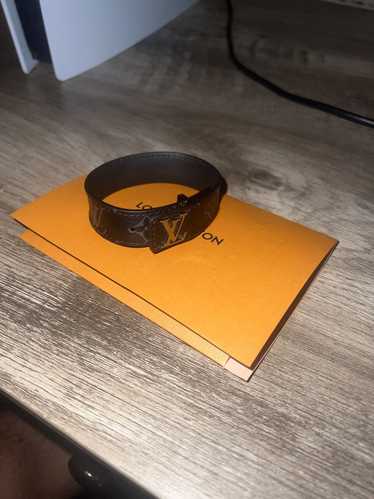 Louis Vuitton Lv Slim bracelet