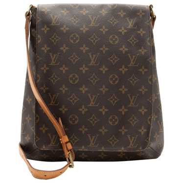 Louis Vuitton Cloth crossbody bag